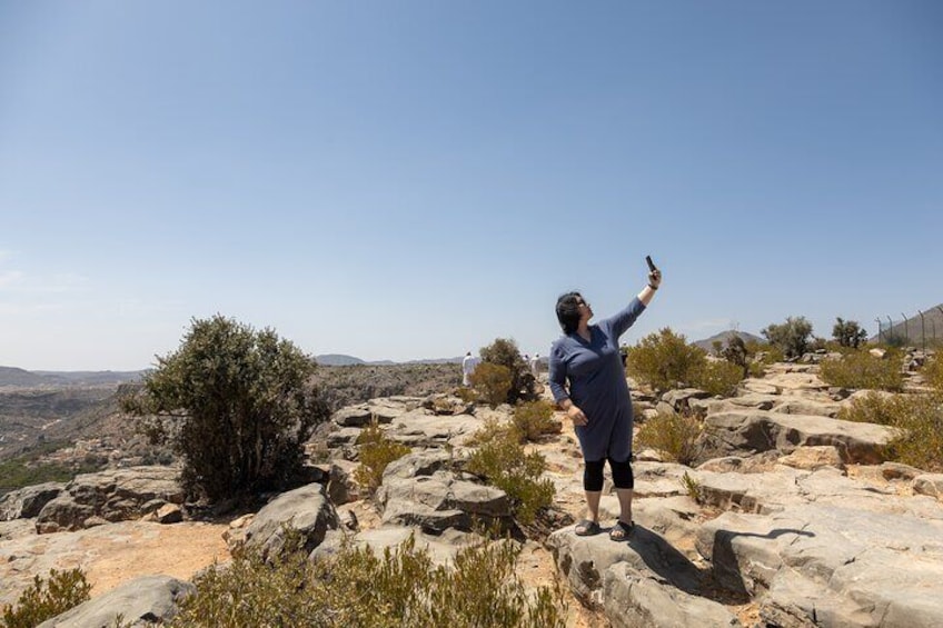 Nizwa and Oman's Historical Gems Tour