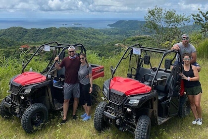Private Buggy Tour at Tamarindo