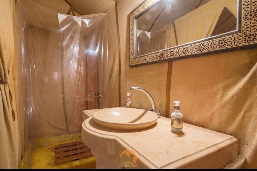 Fes to Marrakech 3 Days Group Shared Desert Tour