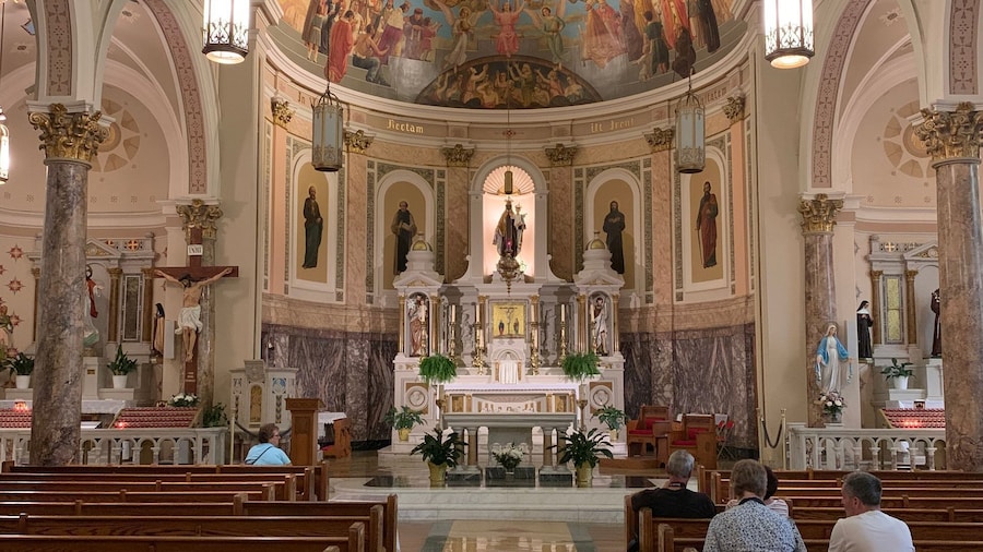 New York City | Harlem Gospel Experience Walking Tour