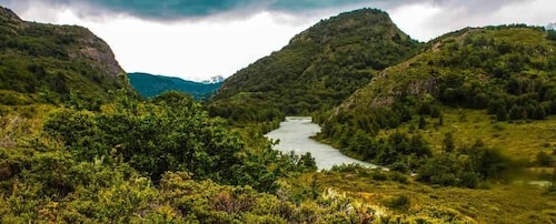 Torres del Paine: Hike to Ferrier Hill PRIVATE