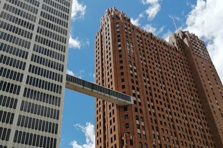 Guardian Building