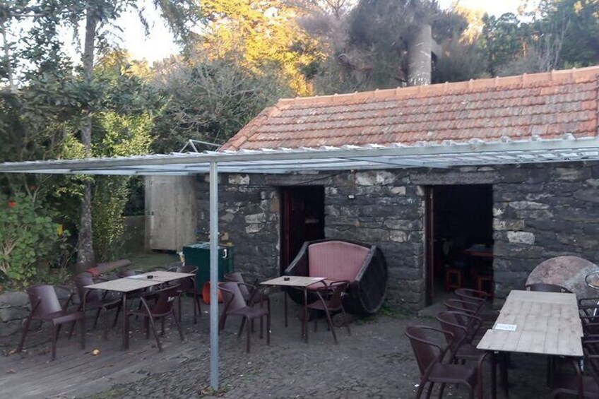 Sunrise Tour at Pico do Arieiro with coffee/tea and breakfast included