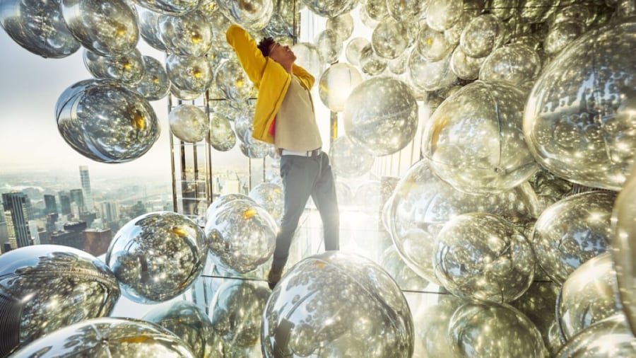 SUMMIT One Vanderbilt Experience Tickets
