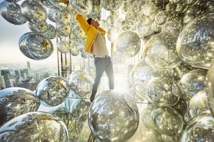 Entradas SUMMIT One Vanderbilt Experience