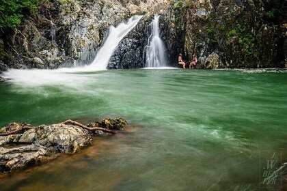 Beautiful Daintree Waterfall Walk, Magical Swim & Heavenly Lunch