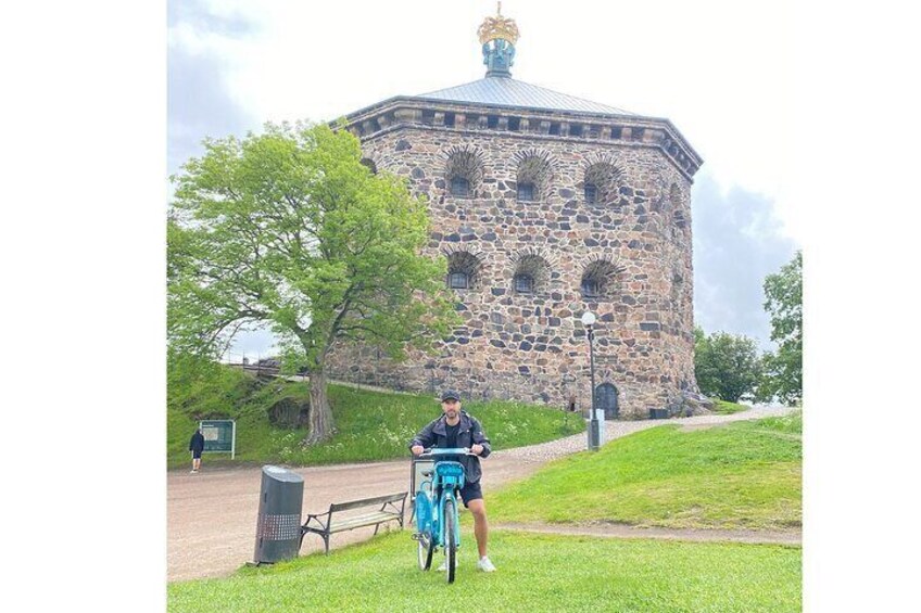 2-Days Private Tour in Gothenburg