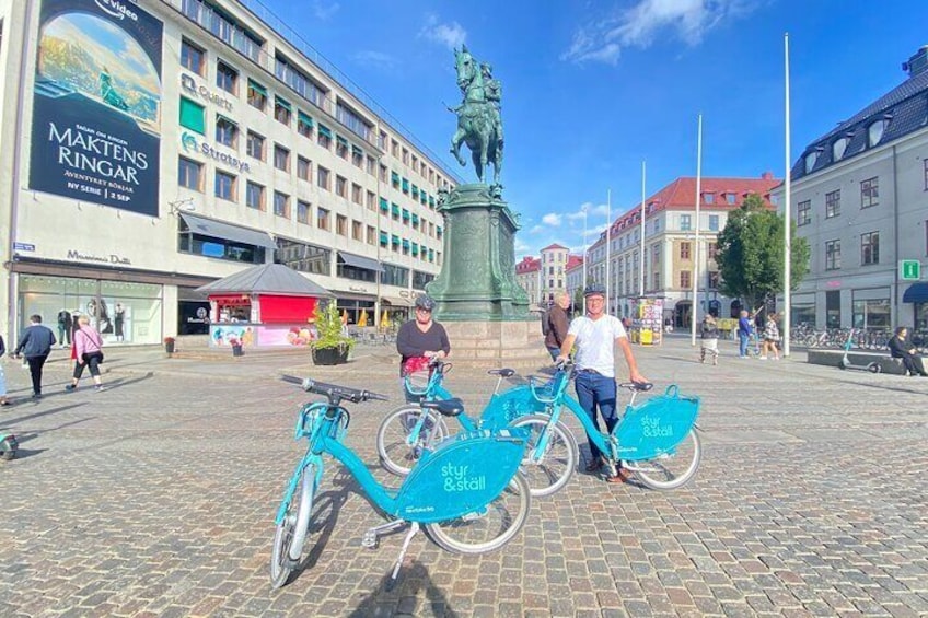 2-Days Private Tour in Gothenburg