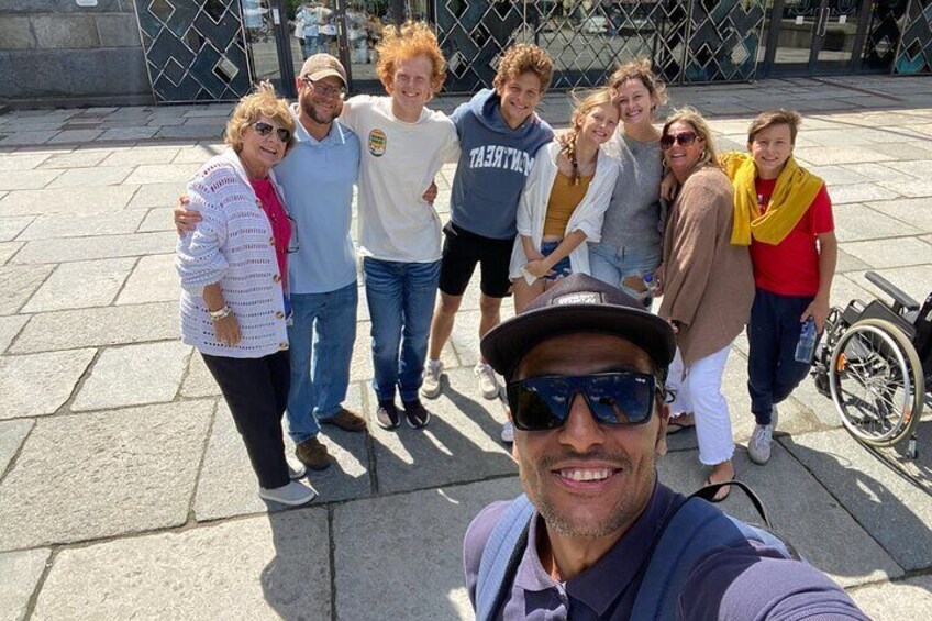 2-Days Private Tour in Gothenburg