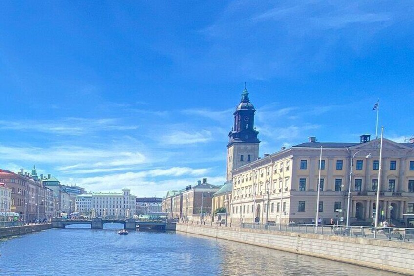 2-Days Private Tour in Gothenburg