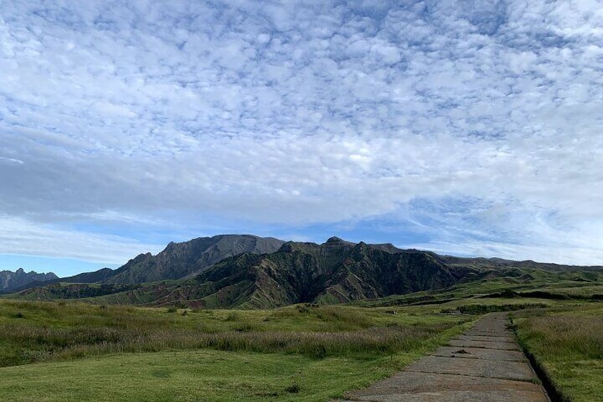 Aso, Kumamoto
We hope the weather is nice when you come!