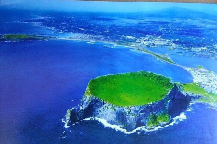  2Days Private Tour With Experienced Driver in jeju island 