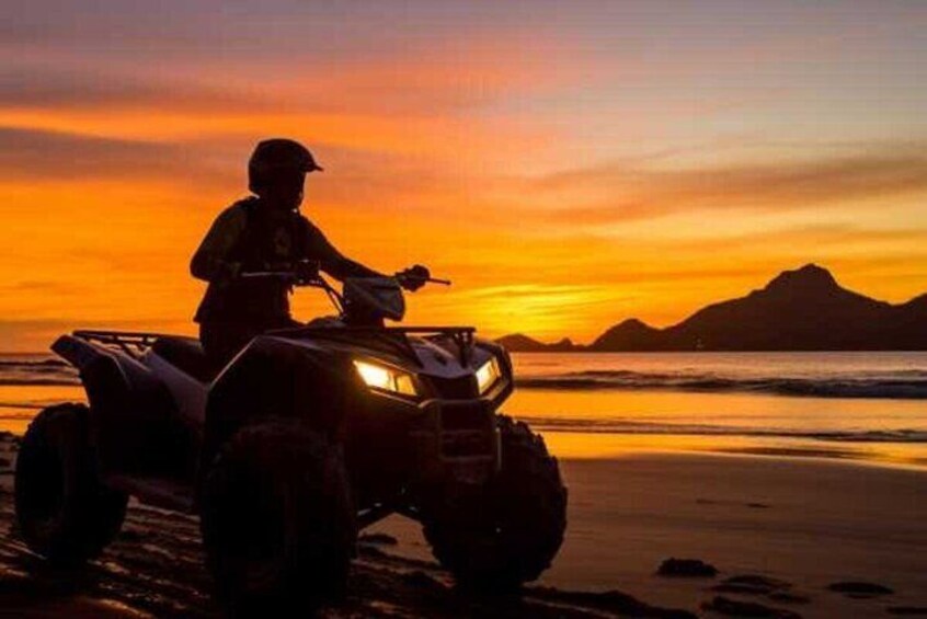 agadir quad bike 