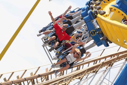 Fun Spot America : Kissimmee