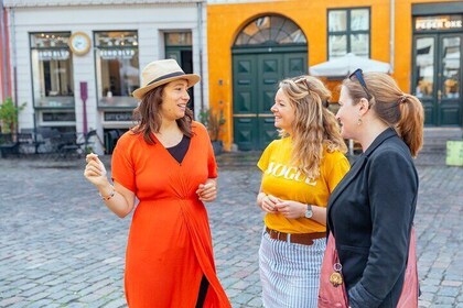 Private 90-Minute Walking Tour in Stockholm