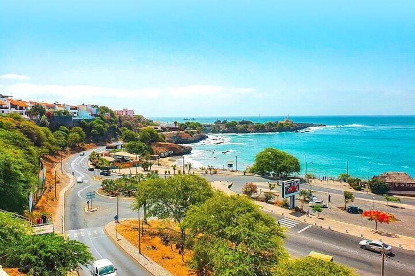 Professional concierge service in praia