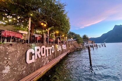 Lac de Lugano – Un avant-goût de culture