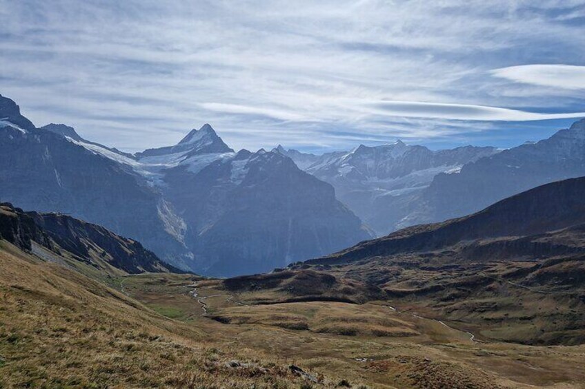 Berner Oberland