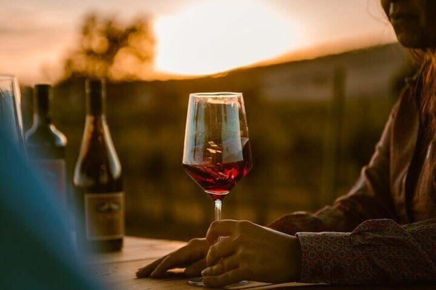 Sip the best wine in Paso Robles.