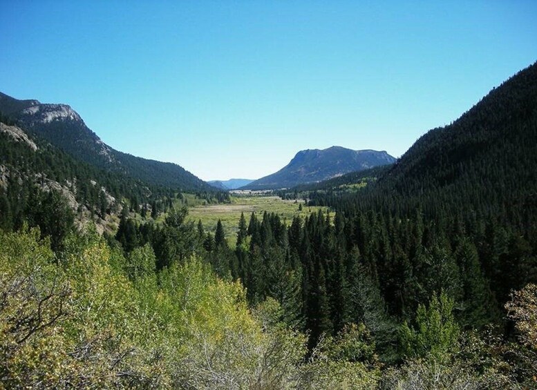 Picture 8 for Activity Estes Park: Bear Lake corridor Tour