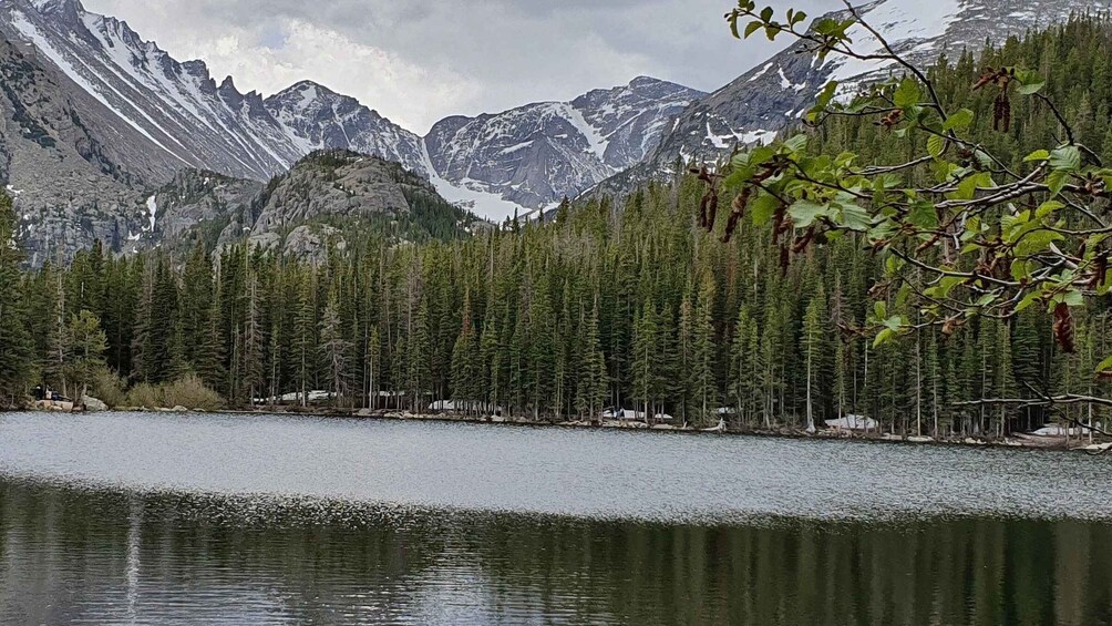 Estes Park: Bear Lake corridor Tour