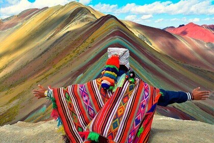 6-Day Tour of Cusco Magico-Machu Picchu-Rainbow Mountain