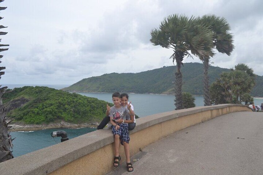 Customized Phuket Tours with Private Driver