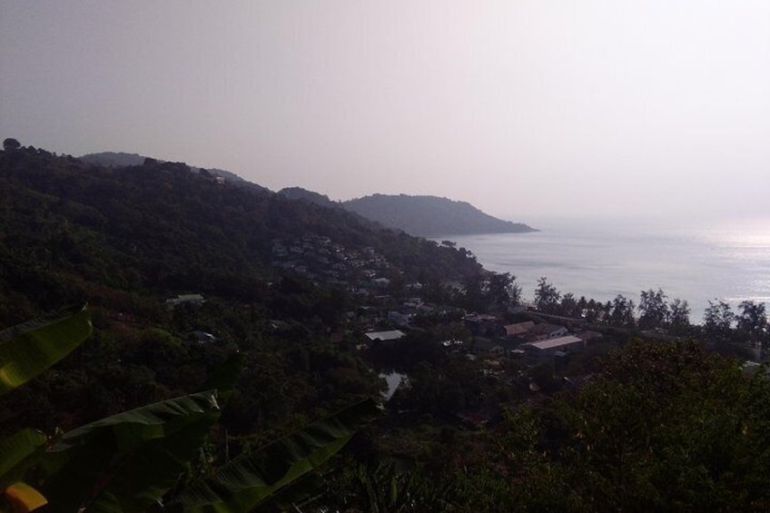 Karon Viewpoint Phuket