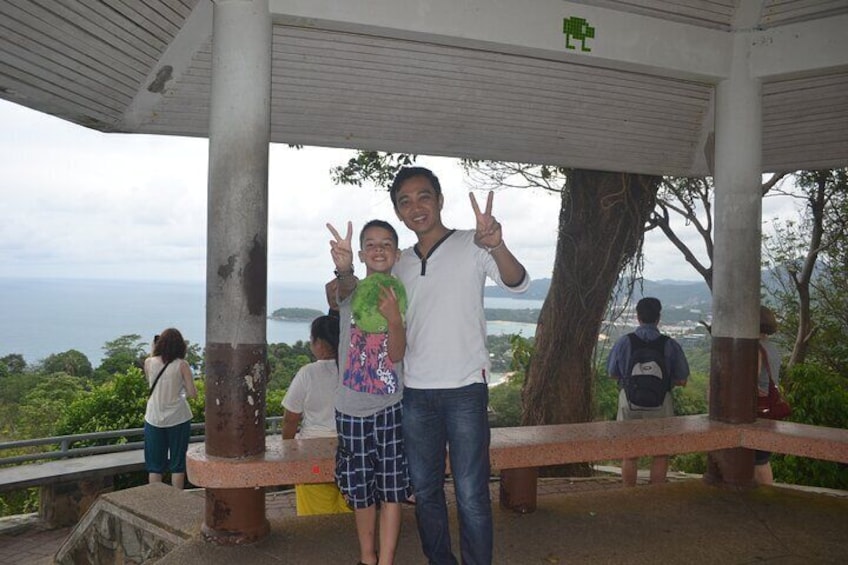 Customized Phuket Tours with Private Driver