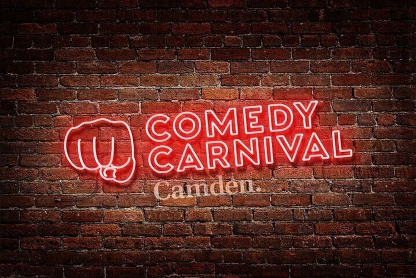 International Stand Up Comedy Showcase - Tickets
