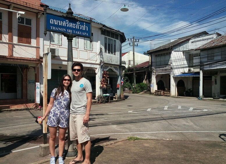 Picture 10 for Activity Khao Lak: 6-Hour Takua Pa Historical & Cultural Tour