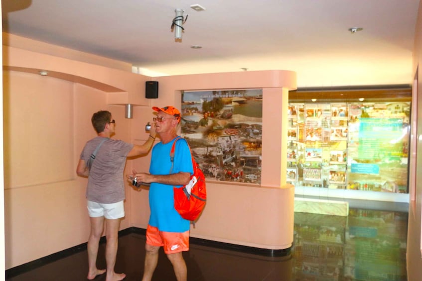 Picture 19 for Activity Khao Lak: 6-Hour Takua Pa Historical & Cultural Tour