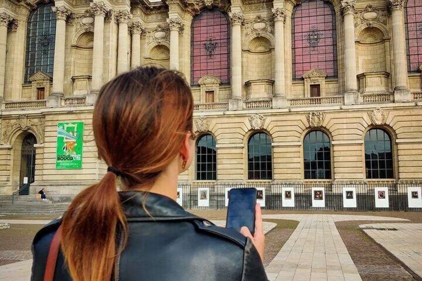 Bordeaux: Escape Game in the City - Crazytopia