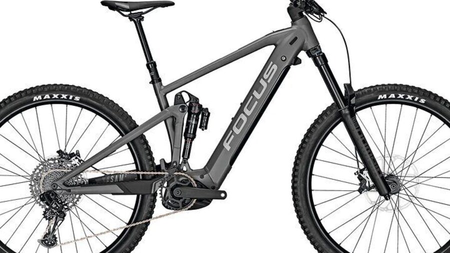 Brisbane Electric Mountain Bike Experience Tour