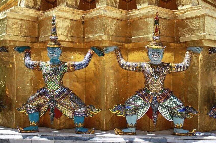 Grand Palace