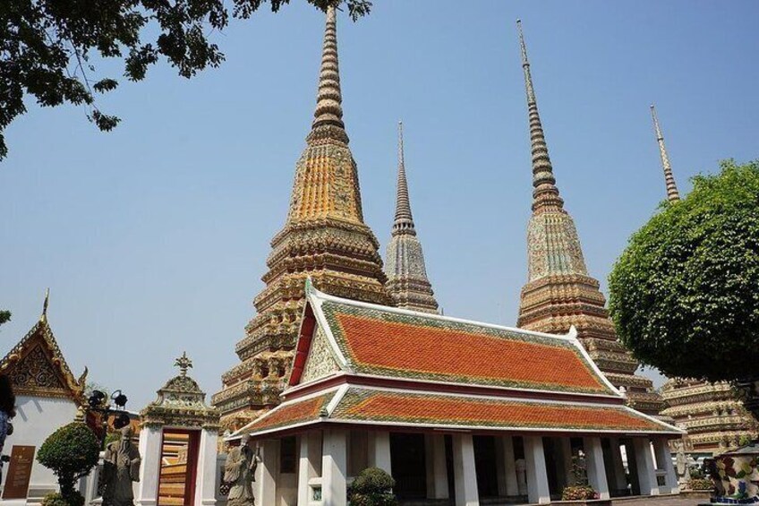 Wat Pho