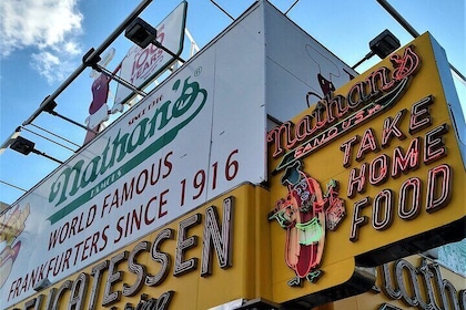 Coney Island Nostalgia Tour