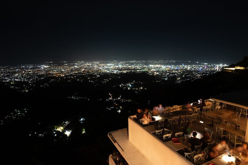 Cebu Panoramic Night Tour