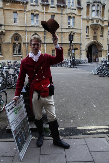 Picture 8 for Activity Bath: Bespoke Jane Austen-inspired Guided Tours