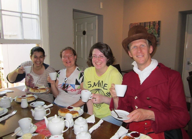 Picture 5 for Activity Bath: Bespoke Jane Austen-inspired Guided Tours