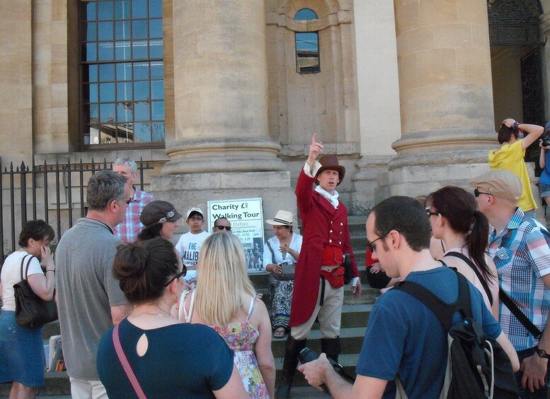 Picture 7 for Activity Bath: Bespoke Jane Austen-inspired Guided Tours