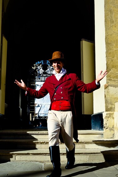 Picture 16 for Activity Bath: Bespoke Jane Austen-inspired Guided Tours