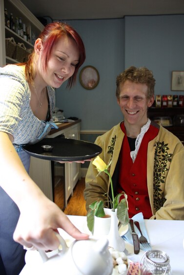 Picture 4 for Activity Bath: Bespoke Jane Austen-inspired Guided Tours