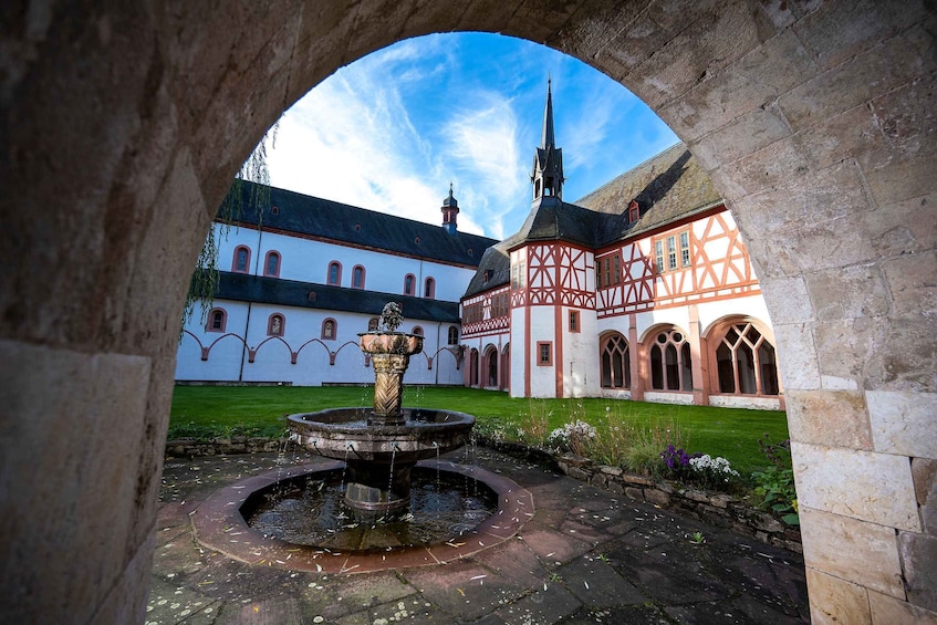 Picture 5 for Activity Eltville: Eberbach Monastery Entry Ticket