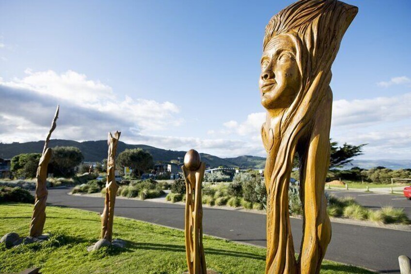 Great Ocean Road (12 Apostles, Loch Ard Gorge, Gibson Steps) 1-Day Tour