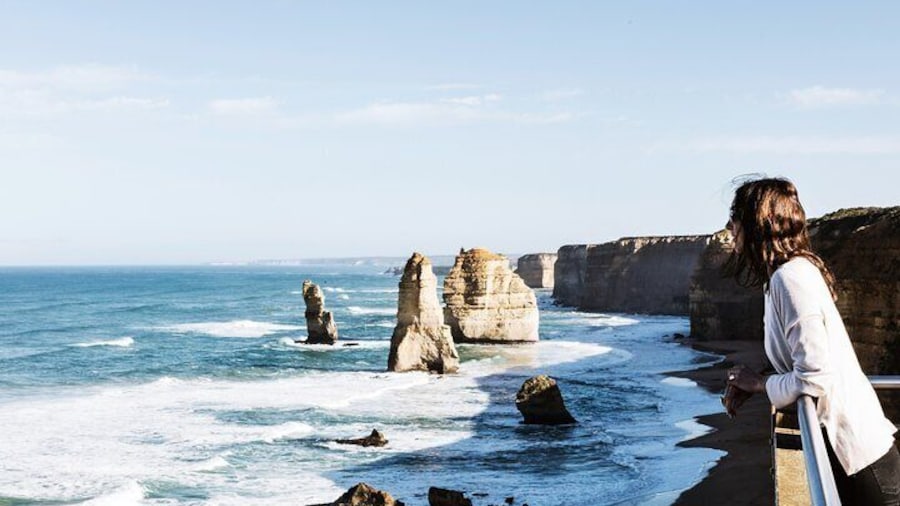 Great Ocean Road