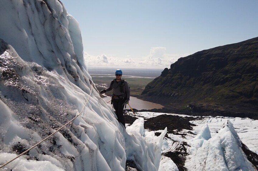 Adventurous Vatnajökull Glacier Exploration - Full Day Hike