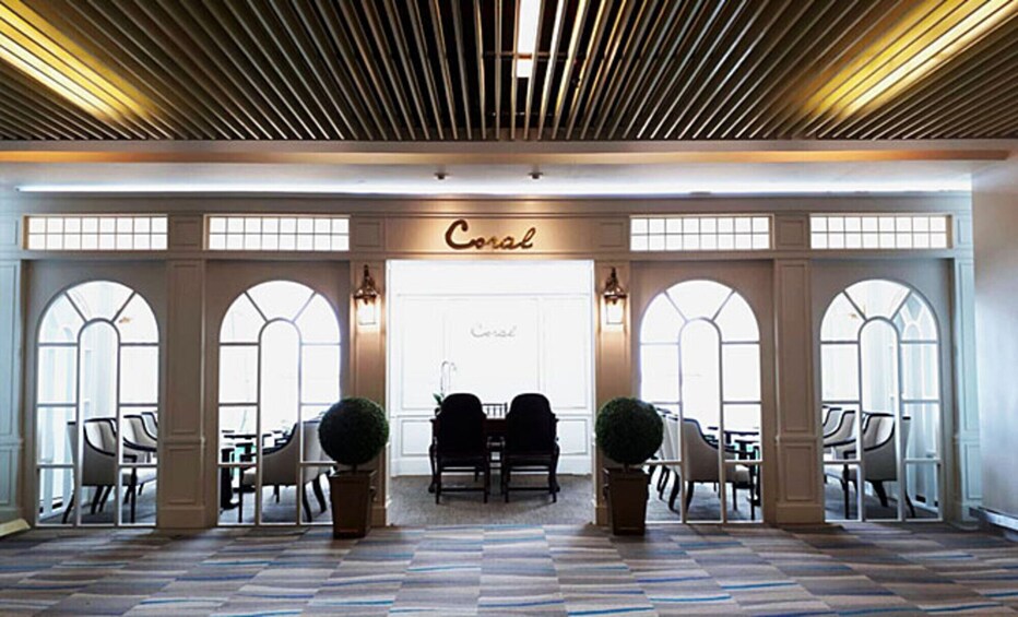VIP Lounge Access at Phuket Airport