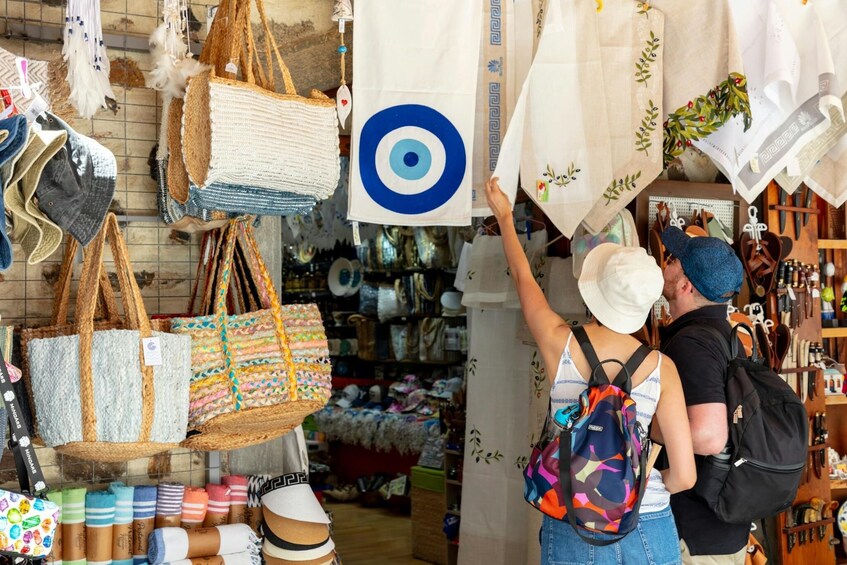 The Island Of Spinalonga Full Day Tour