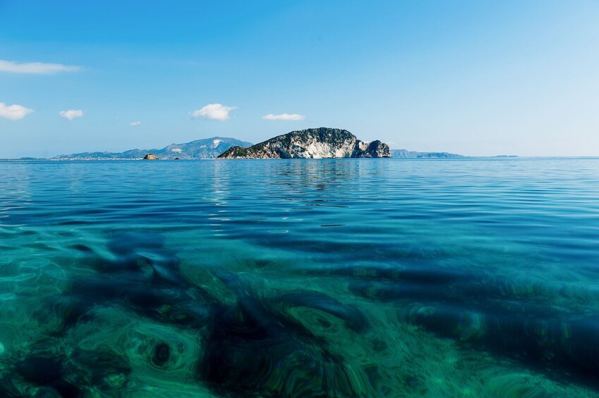 Turtle Island Cruise